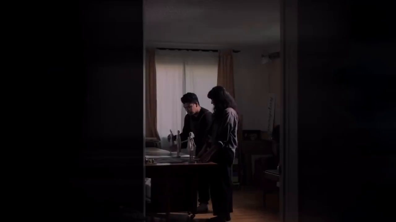 Highlights from Zack’s recent films